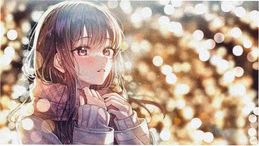 机械姬完整版主视觉剧照