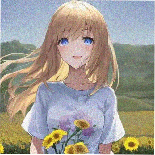 Ava 角色头像